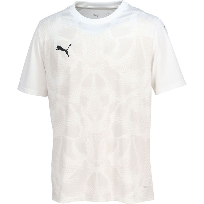 【US規格】 希少 プーマ VYSA VISALIA YOUTH サッカーシャツ 楽天市場】PUMA プーマ TEAMULTIMATE グラフィック SSシャツ JR