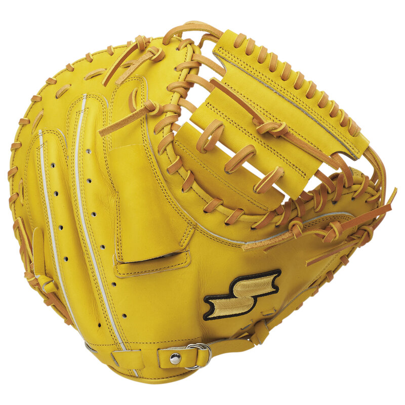 SSK(エスエスケイ) 硬式特選ミットシリーズ 捕手用 野球 25SS グラブ 硬式野球 25SSグローブ SPM120