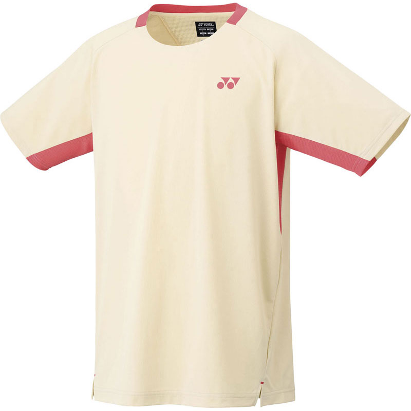 YONEX ヨネックス ユニゲームシャツ テニス ゲームシャツ 10622-456
