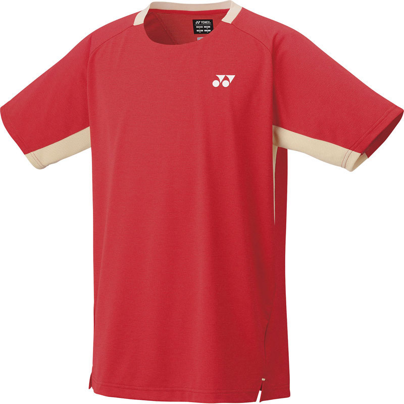 YONEX ヨネックス ユニゲームシャツ テニス ゲームシャツ 10622-587