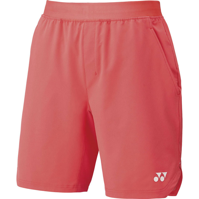 Yonex ヨネックス ユニハーフパンツ テニス ゲームパンツ 15194-475 csv-15194-475_1.jpg