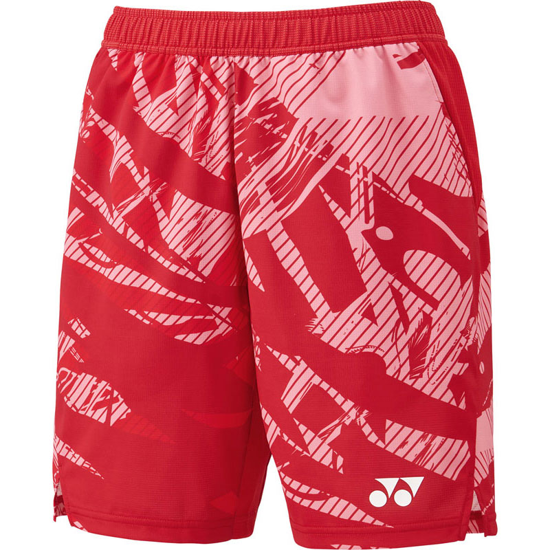 楽天市場】ヨネックス YONEX メンズ バドミントンウェア ゲームパンツ