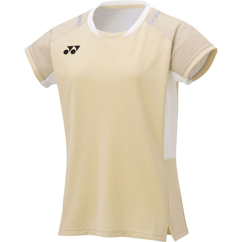 YONEX ヨネックスウィメンズゲームシャツテニス ゲームシャツウィメンズ20845-456｜ピットスポーツ　店