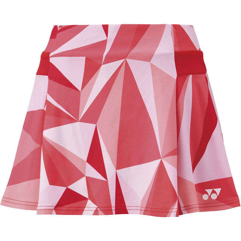 YONEX ヨネックスウィメンズスカート(下穿きスパッツ付)庭球 スラックス・スコート26146-587