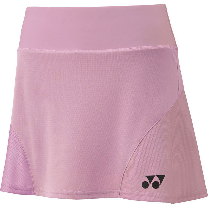 YONEX ヨネックスウィメンズスカート(下穿きスパッツ付)庭球 スラックス・スコート26153-307