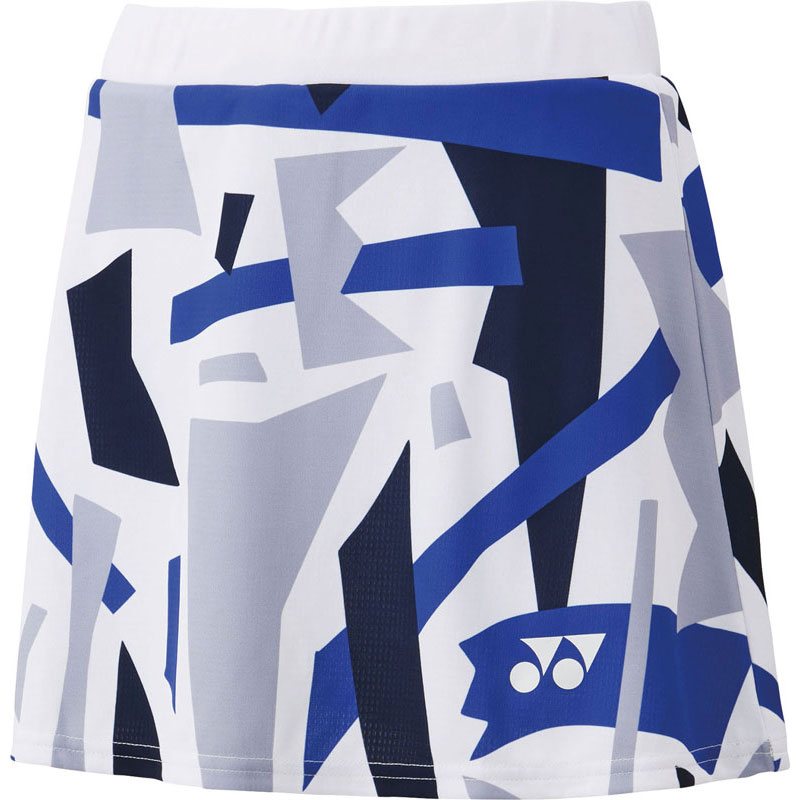 YONEX ヨネックスウィメンズスカート(下穿きスパッツ付)庭球 スラックス・スコート26154-011