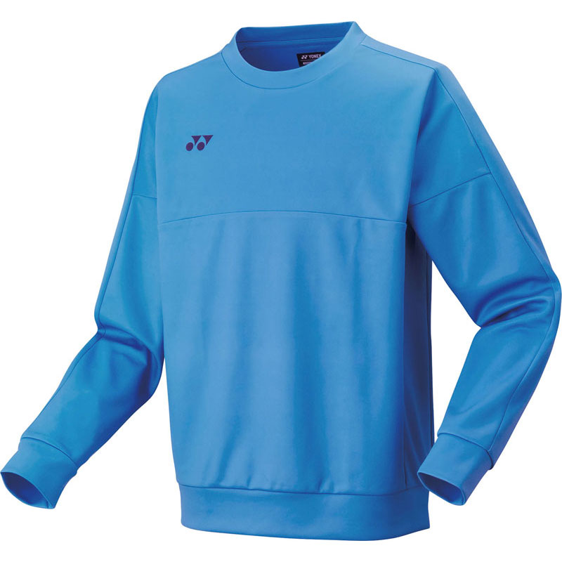 YONEX ヨネックス ユニトレーナー テニス スウェットトレーナー 30112-377