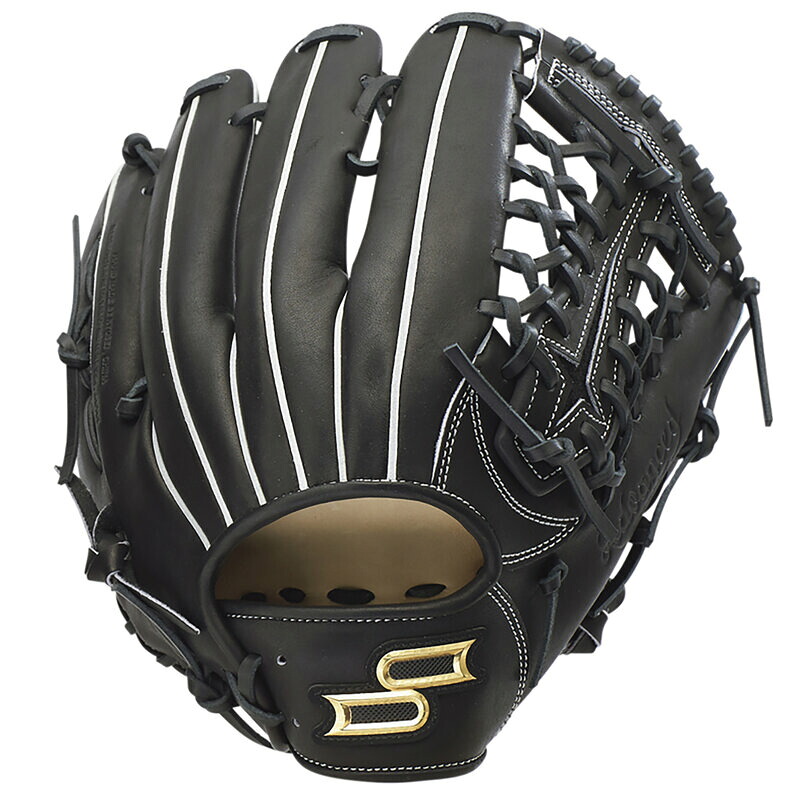 SSK(エスエスケイ)軟式プロエッジアドヴァンスドシリーズ -B TYPE- 外野手用野球 25SSグラブ軟式野球 25SSグローブANB175|ピットスポーツ 店