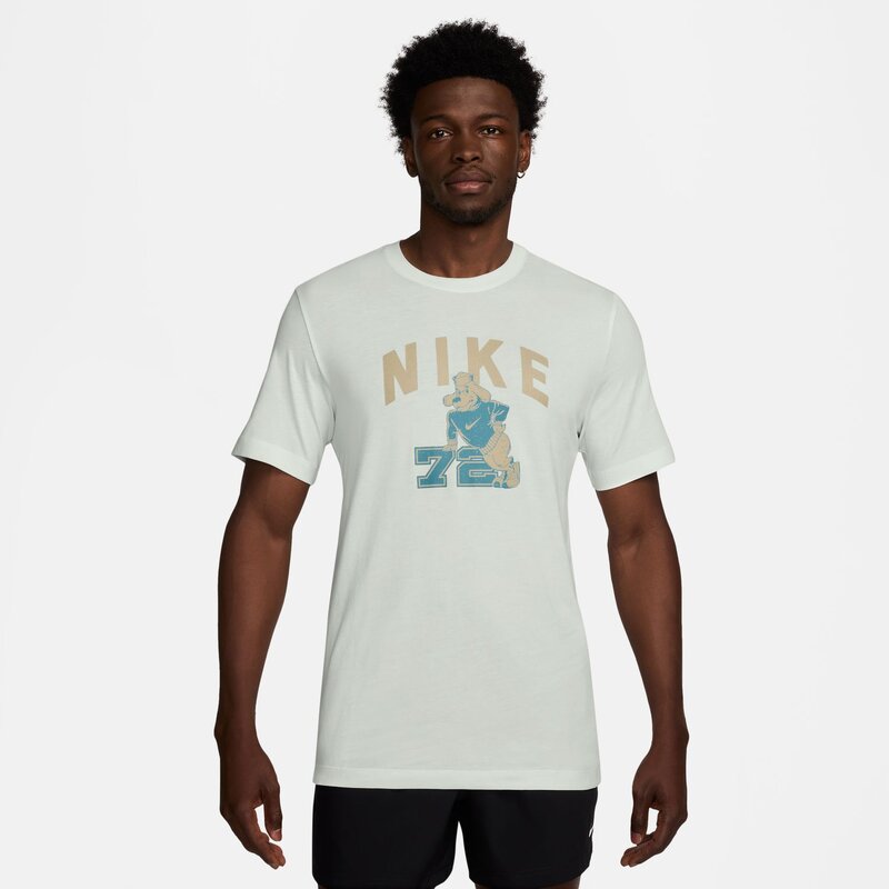 ★ドイツ発*NIKE*新作*PANDA プリントTシャツ★ 楽天市場】NIKE/ナイキ バスケットボール トップス [fv8403-084