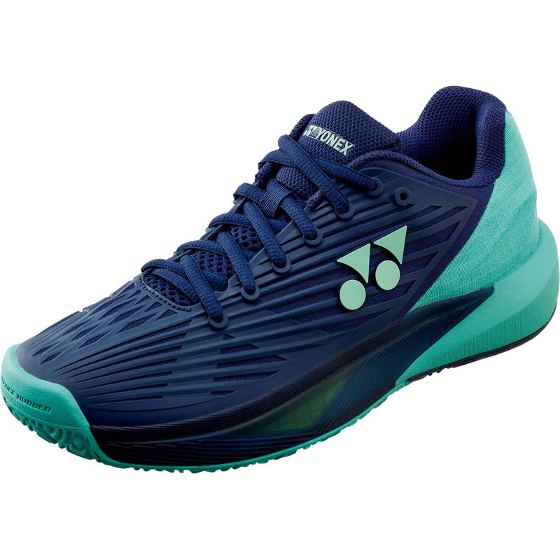 YONEX ヨネックスパワークッション エクリプション 5 ウィメン GC庭球 クレー・オムニコートレディ・shte5lgc-554 スポーツ・アウトドア-その他
