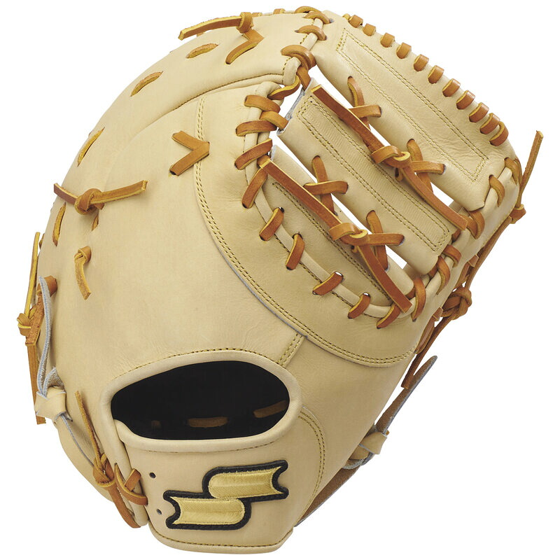 SSK(エスエスケイ) 硬式特選ミットシリーズ 一塁手用 野球 25SS グラブ 硬式野球 25SSグローブ SPF130