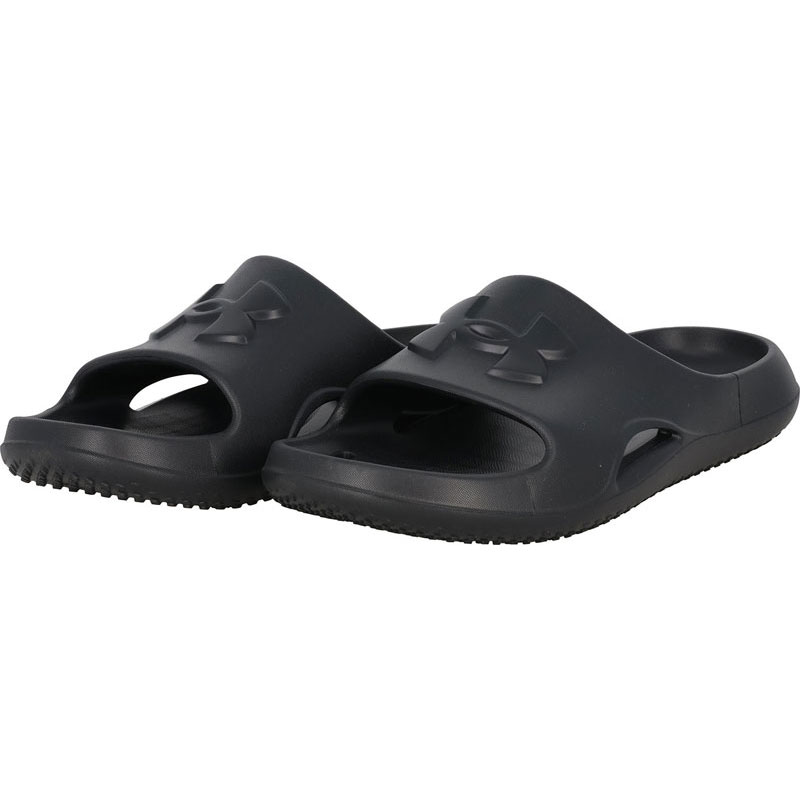 楽天市場】UNDER ARMOUR アンダーアーマーUA LOCKER V SLIDE UA