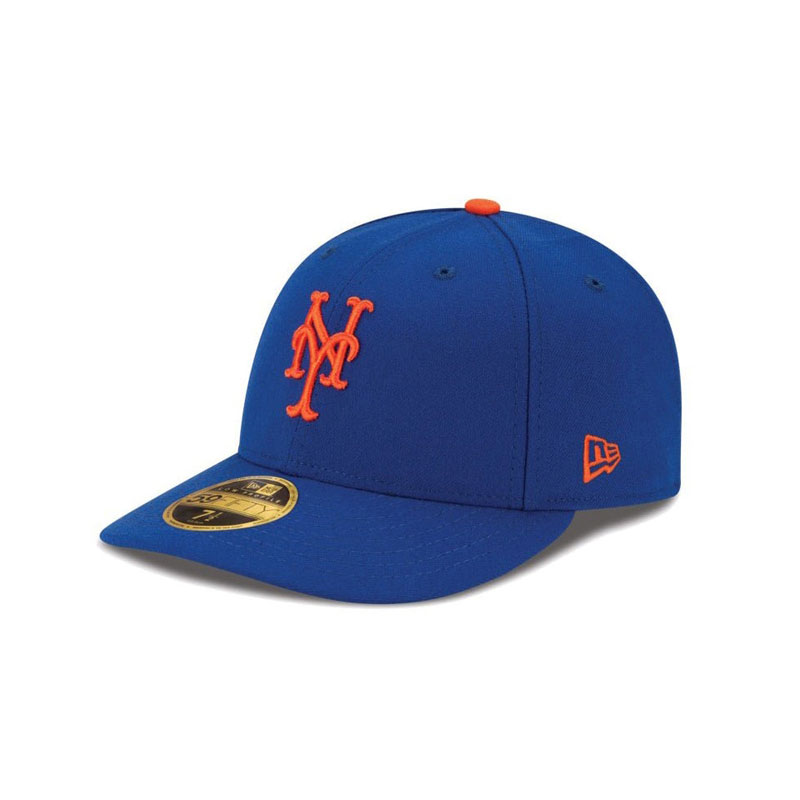 NEWERA(ニューエラ) LP ACPERF NEYMET GM 25J ウェア キャップ 14524664
