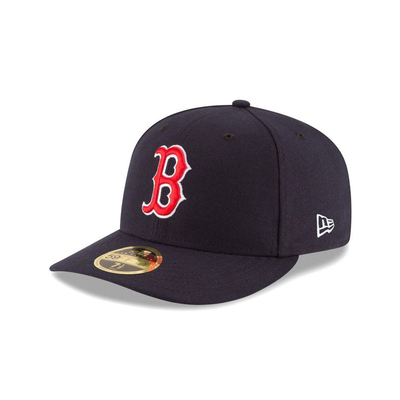 NEWERA(ニューエラ) LP ACPERF BOSRED GM 25J ウェア キャップ 14524678