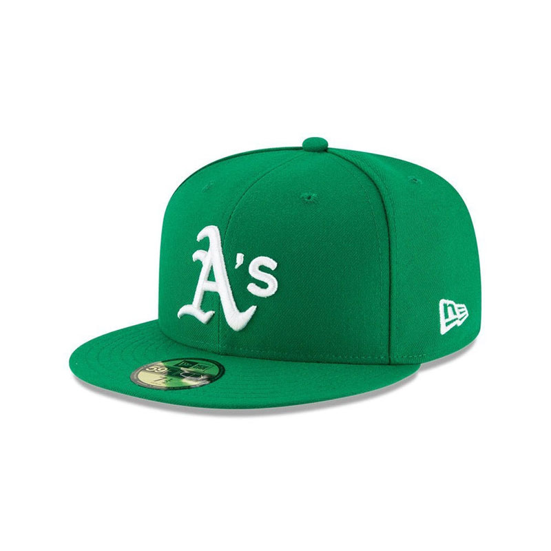NEWERA(ニューエラ) ACPERF OAKATH ALT 25J ウェア キャップ 14524864