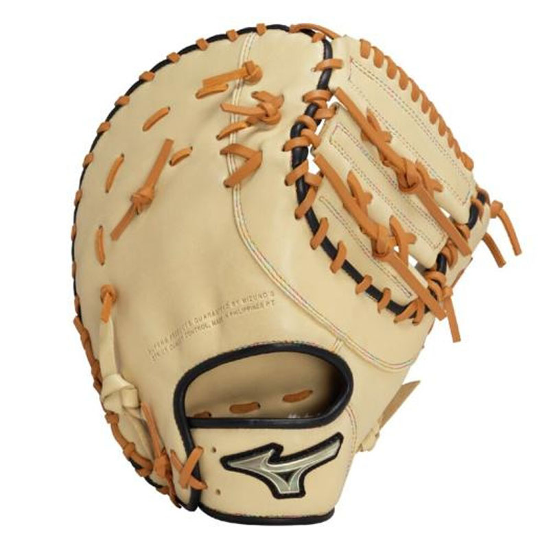 ミズノ MIZUNOソフトボール用グローバルエリート Hselection SIGNA 捕手/一塁手兼用ソフトボール グローブ/グラブ キャッチャー/ファーストミット(1AJCS32310)|ピットスポーツ 店