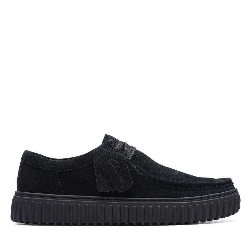 Clarks(クラークス)Torhill Loシューズスポーツカジュアルシューズ26172019