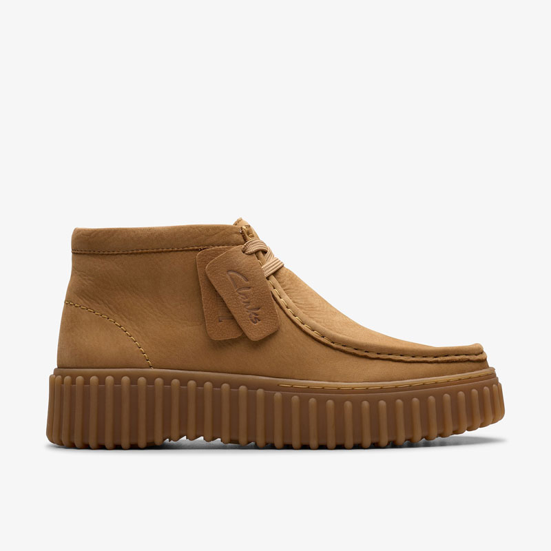 Clarks(クラークス)Torhill Mossシューズスポーツカジュアルシューズ26179359｜ピットスポーツ　店