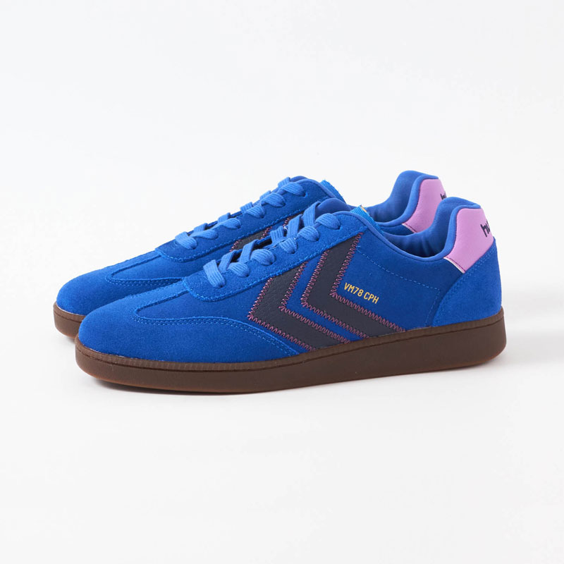 hummel(ヒュンメル) VM78 CPH LZ シューズ スポーツカジュアルシューズ HM226234