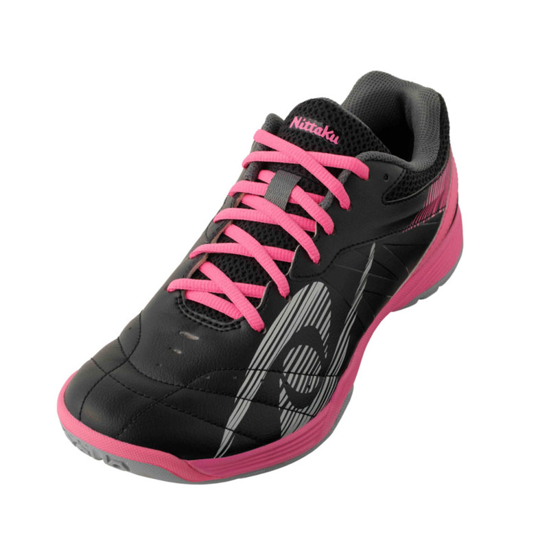 楽天市場】ニッタク ムービングエアロ 卓球 シューズ NS4443-50