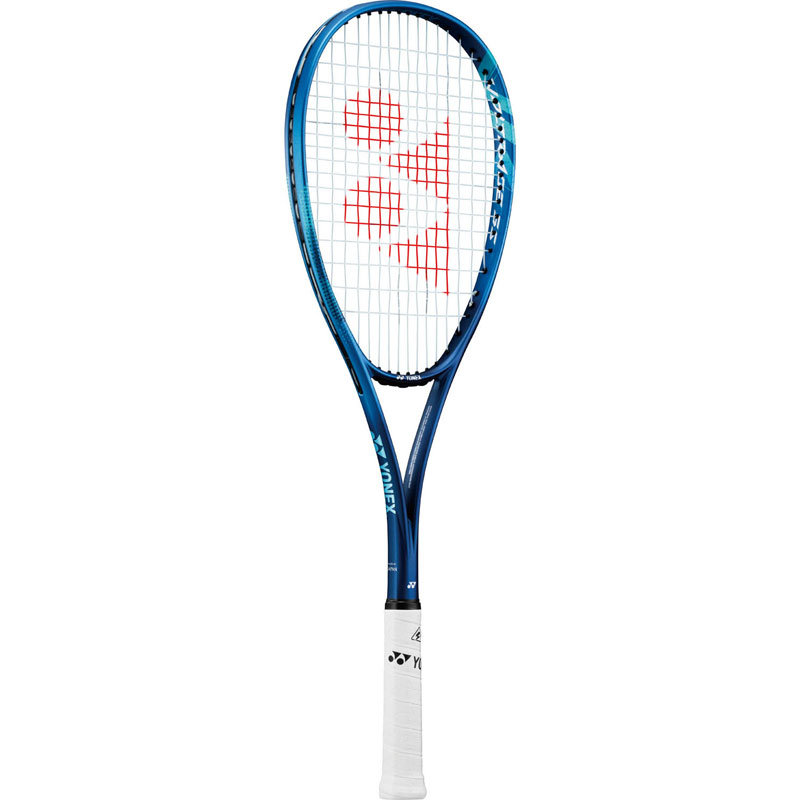 楽天市場】ヨネックス (YONEX) ソフトテニスラケット エフレーザー 5S