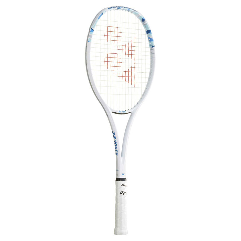 YONEX ジオブレイク50vs【uxl1】 YONEX(ヨネックス) テニス ラケット ジオブレイク 50VS UXL1