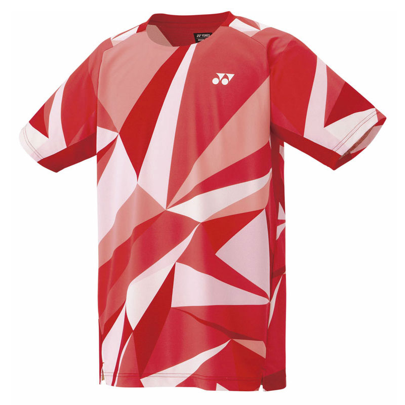 YONEX(ヨネックス) ユニゲームシャツ テニス･バドミントン ウェア(ユニ) (10623)