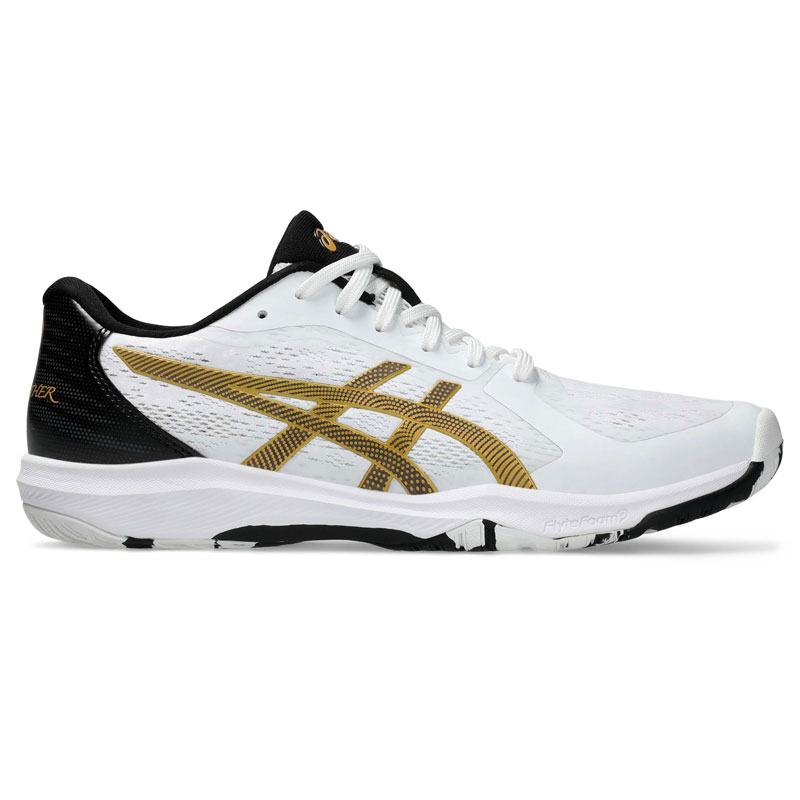 楽天市場】アシックス【ASICS】ユニセックス 卓球シューズ DYNAFEATHER