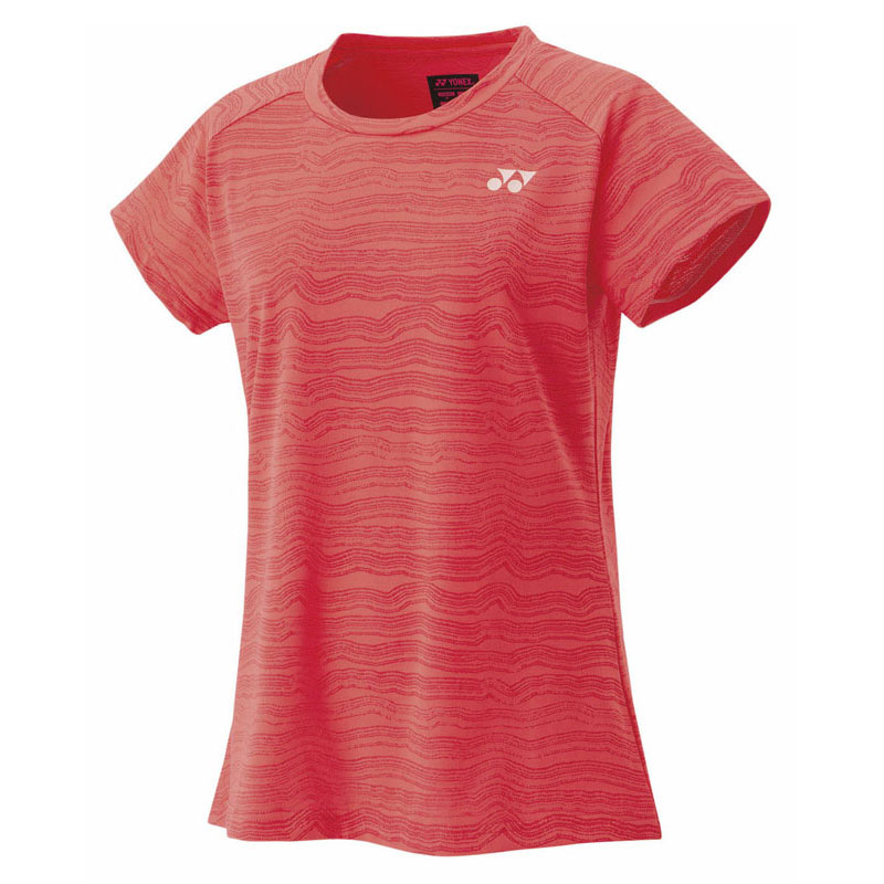 YONEX(ヨネックス) ウィメンズTシャツ テニス･バドミントン ウェア(ウィメンズ) (16788Y)