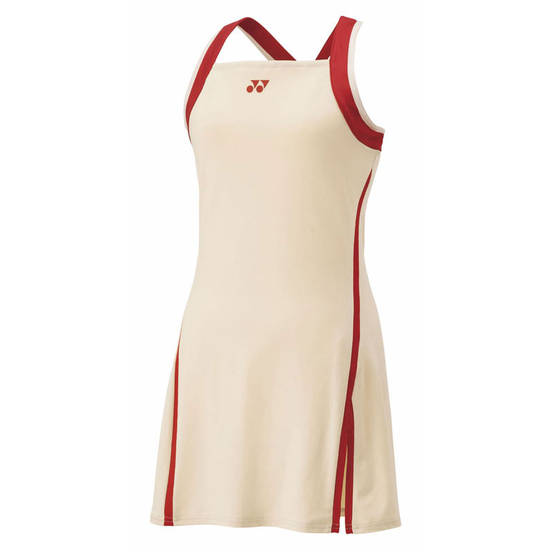 YONEX(ヨネックス)ウィメンズワンピーステニス･バドミントンウェア(ウィメンズ)(20828Y)｜ピットスポーツ　店