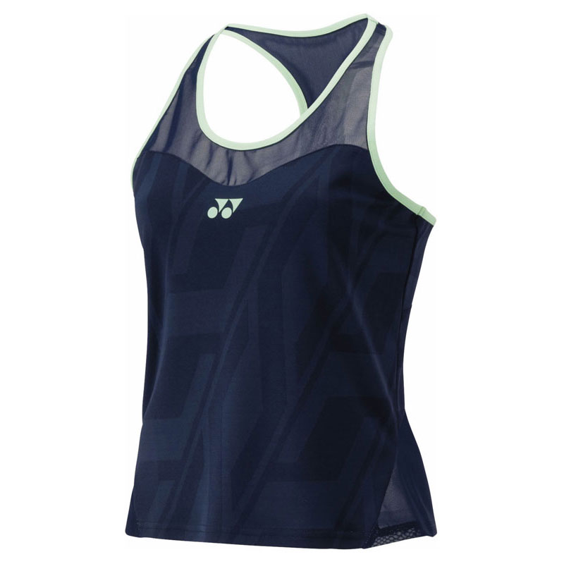 YONEX(ヨネックス)ウィメンズフィットタンクトップテニス･バドミントンウェア(ウィメンズ)(20829Y)｜ピットスポーツ　店 7,970円