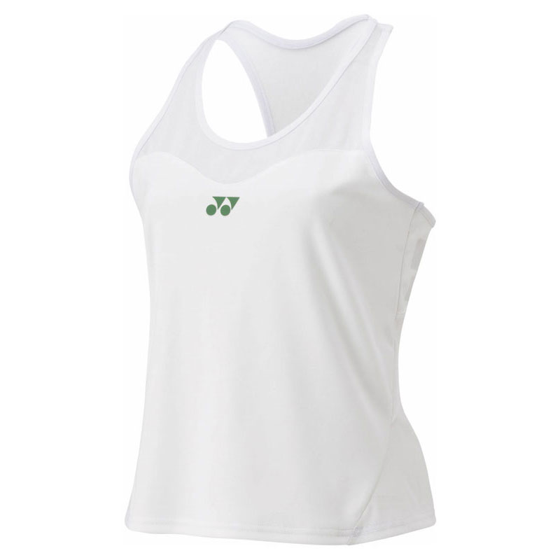 YONEX(ヨネックス)ウィメンズフィットタンクトップテニス･バドミントンウェア(ウィメンズ)(20831Y)｜ピットスポーツ　店
