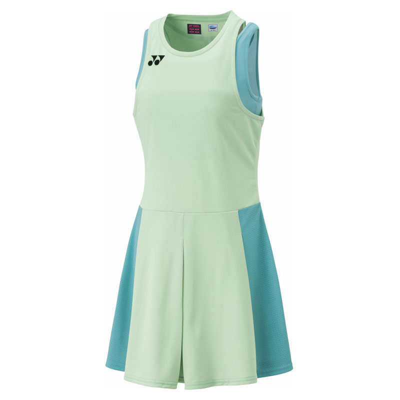 YONEX(ヨネックス)ウィメンズジャンプスーツテニス･バドミントン御召しもの(ウィメンズ)(20846Y)