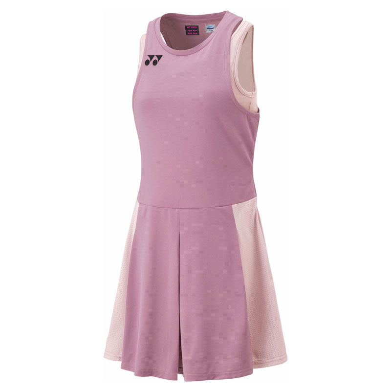 YONEX(ヨネックス)ウィメンズジャンプスーツテニス･バドミントン御召しもの(ウィメンズ)(20846Y)