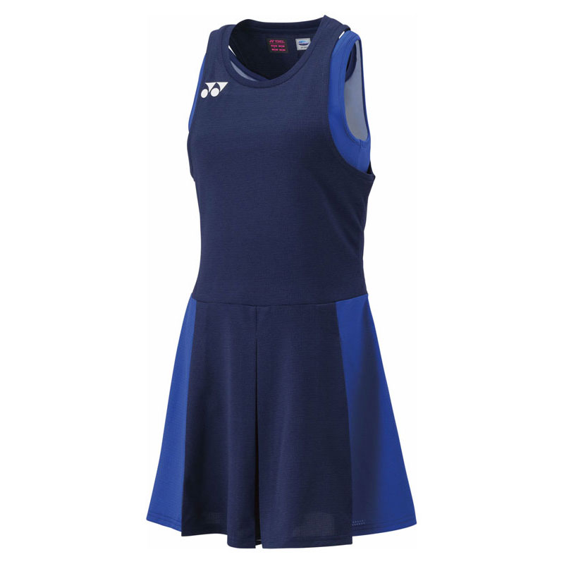 YONEX(ヨネックス)ウィメンズジャンプスーツテニス･バドミントン御召しもの(ウィメンズ)(20846Y)
