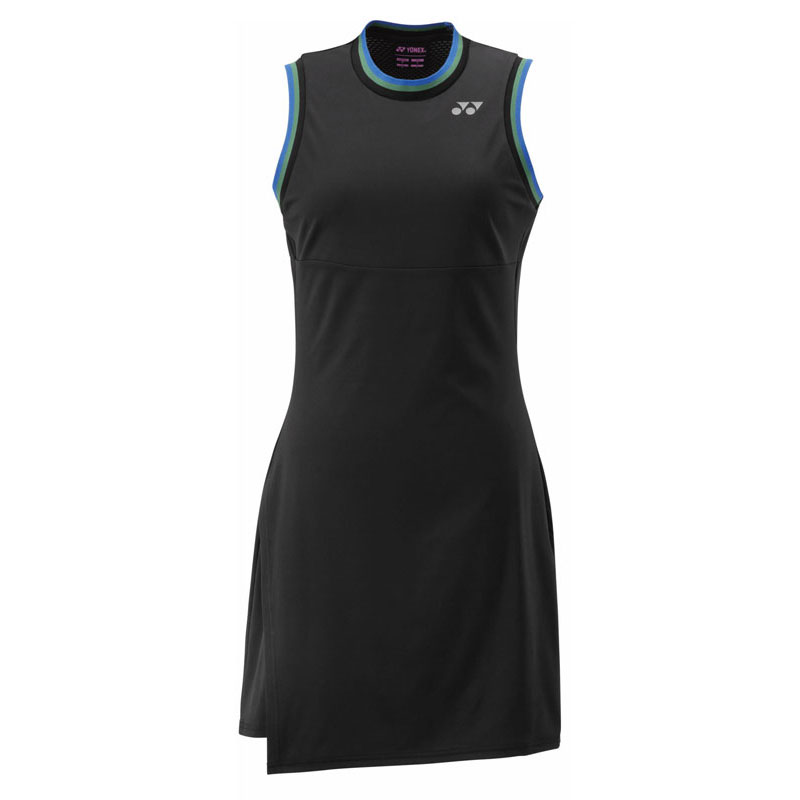 YONEX(ヨネックス)ウィメンズワンピーステニス・バドミントンウェア(ウィメンズ)(20864Y)|ピットスポーツ 店