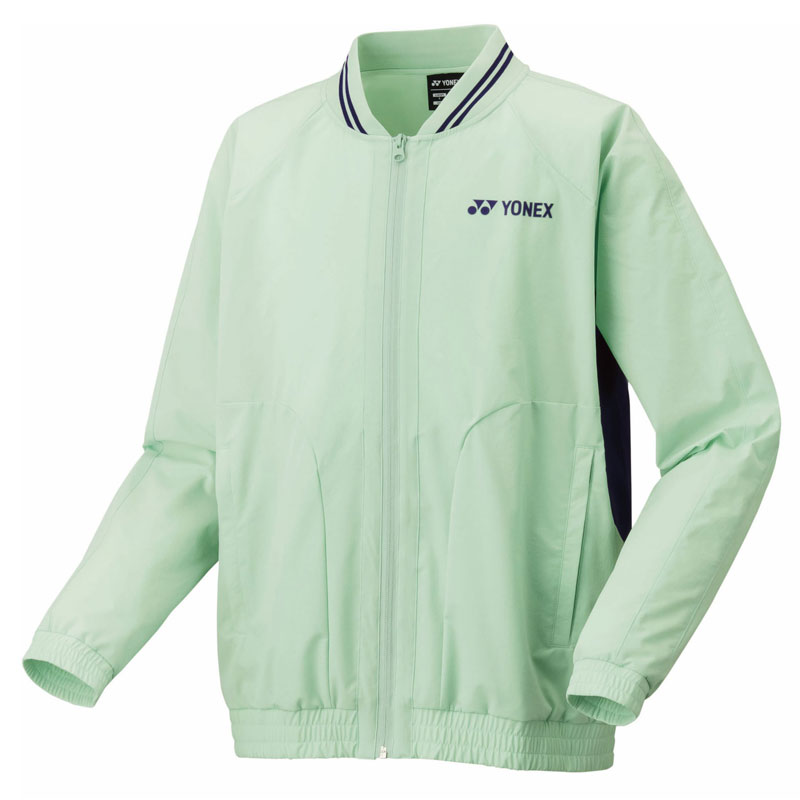 YONEX(ヨネックス)ユニウォームアップシャツテニス・バドミントンウェア(ユニ)(50156Y)|ピットスポーツ 店