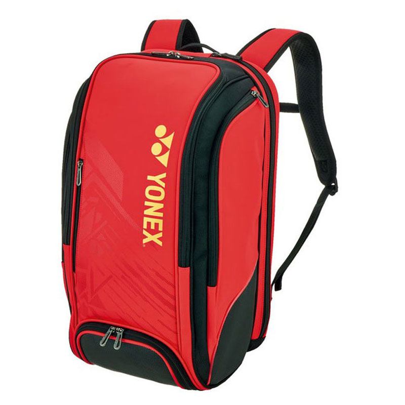 YONEX(ヨネックス)バックパックテニス･バドミントンバッグ(BAG2548Y)｜ピットスポーツ　店