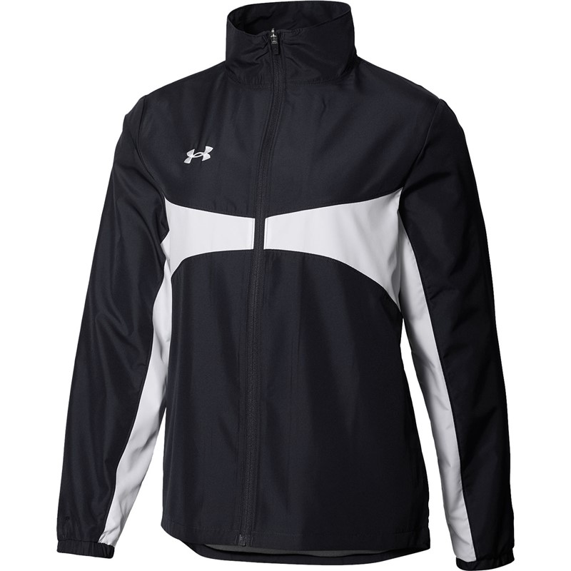 underarmour(アンダーアーマー)53野球クラブ ウーブン メッシュ 上衣マルチSP 形づくるプルオーバー W(6003870-001)