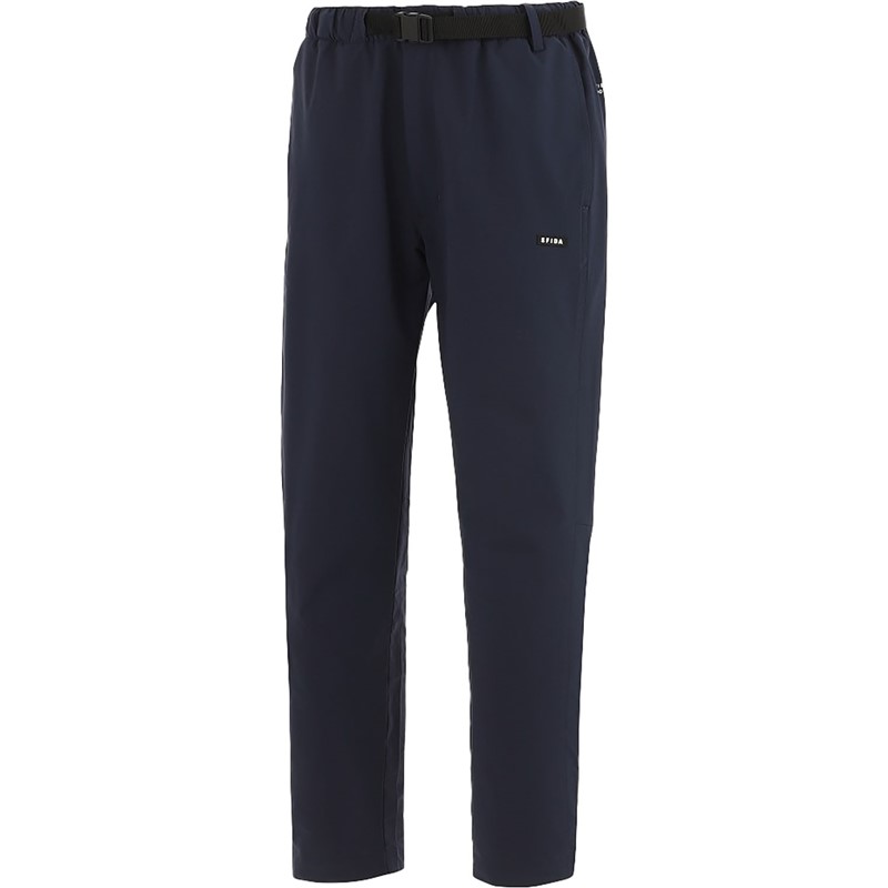 sfida(スフィーダ)SOFTSHELL ONOFF ボトムスフットサル 余分の物御召しもの ズボン下(sa25101-nvy)