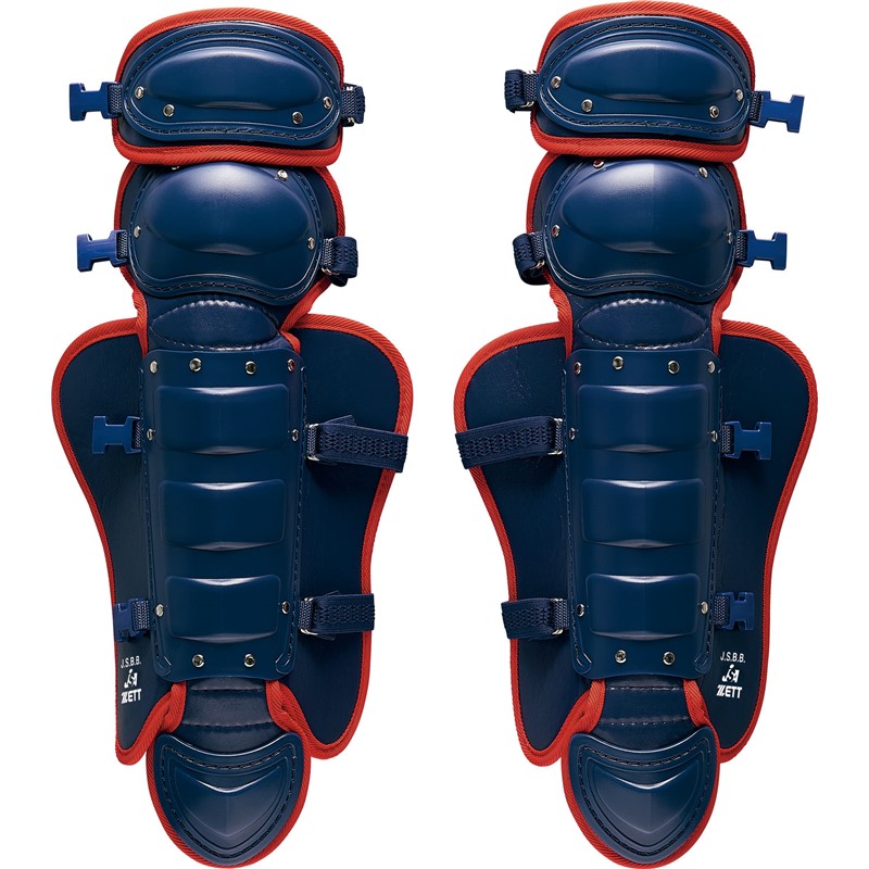 zett(ゼット) ジュニア 軟式/ゴムソフト用 レガーツ 野球ソフトJR レガーツ (bll8333-2964)