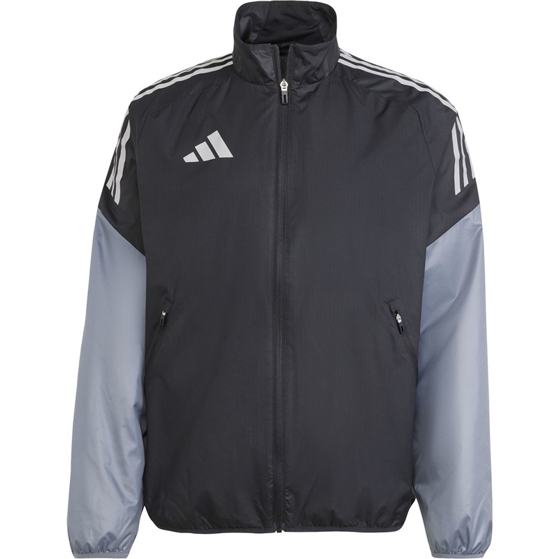 adidas(アディダス) 53 WJKT サッカーウィンドジャケット (ksb76-jp1258)
