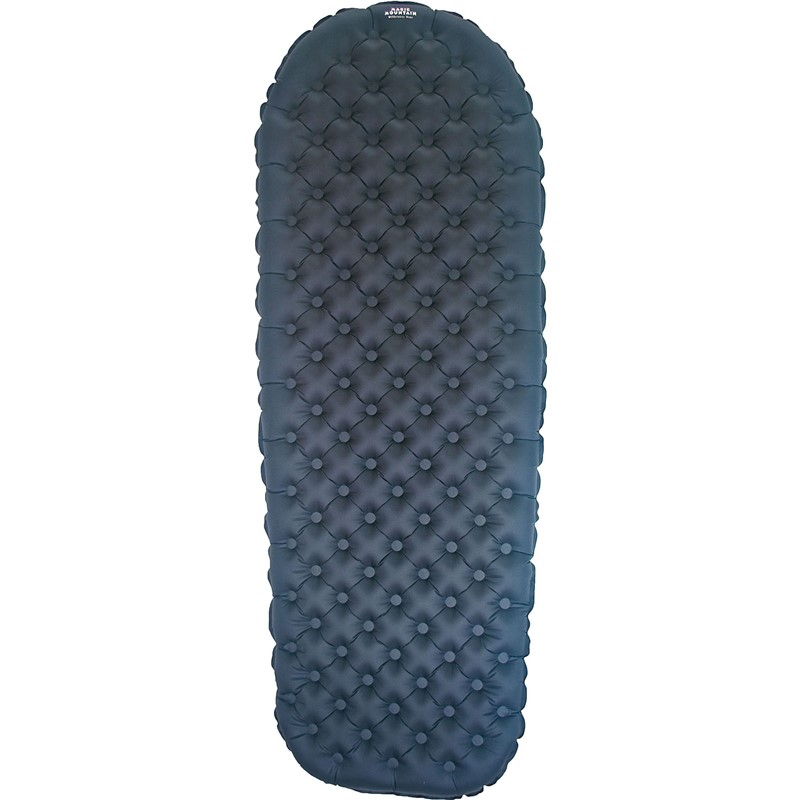 magicmountain(マジックマウンテン) デナリパス･ショート148 アウトドアマット (mm5812dps1-gy) csv-mm5812dbs1-bk_1.jpg