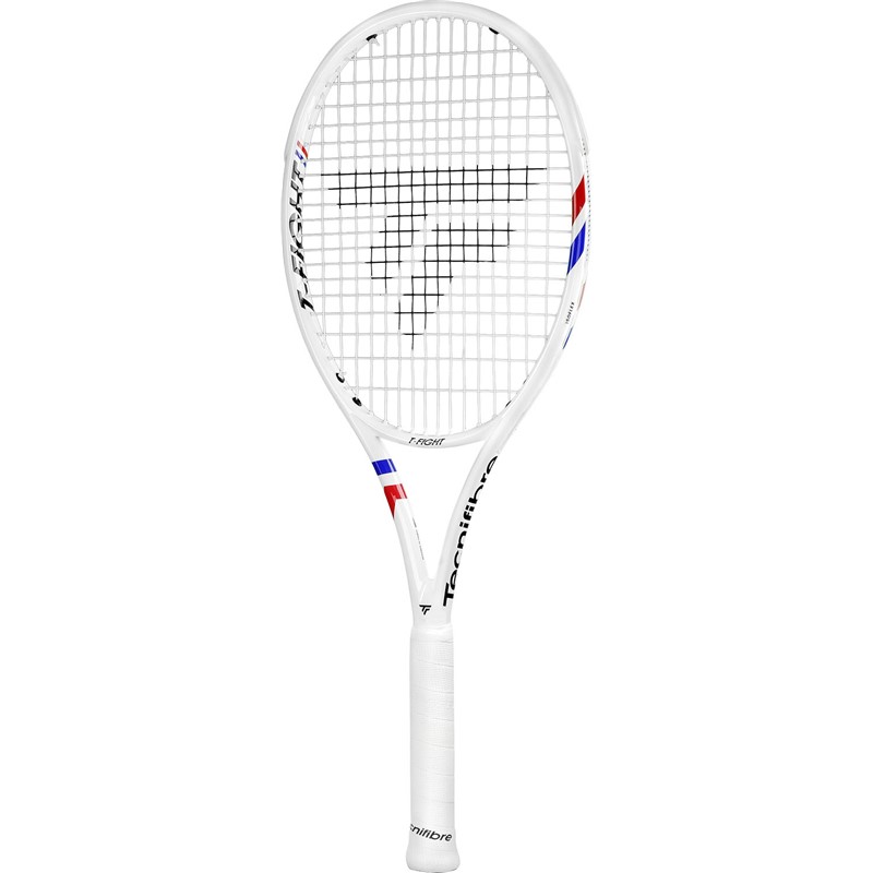 (フレームのみ) tecnifibre(テクニファイバー) 2025 TーFIGHT 270 G1 テニスラケット 硬式 (14fi270x51)