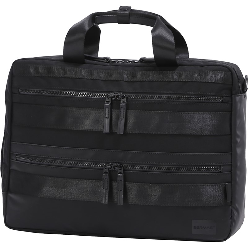 バーマス BAUER BIZ SMART 3wayブリーフ40c カジュアル バッグ 6068310 楽天市場】バーマス BAUER BIZ SMART 3wayブリーフ40c カジュアル