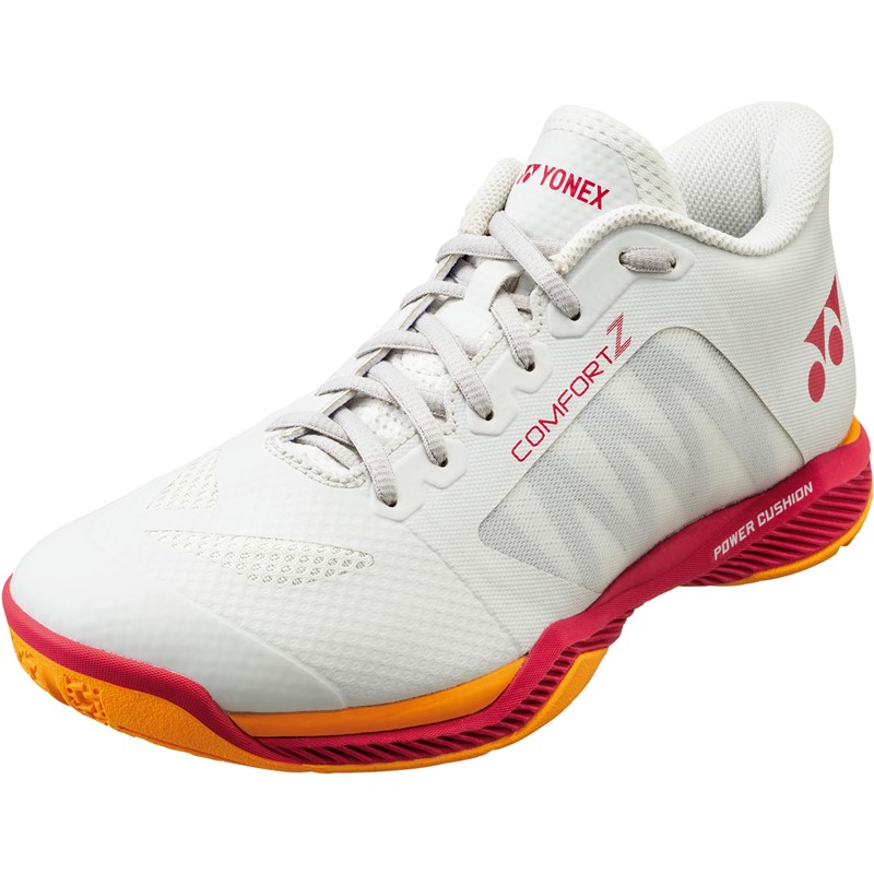 yonex(ヨネックス) パワークッションコンフォートZWMD バドミントシューズ (shbcfz3wm-236)