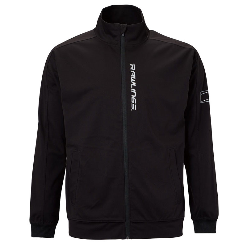 ローリングス Rawlings ウインドブロック ジャケット 長袖ジャケット 25AW AOS15F03