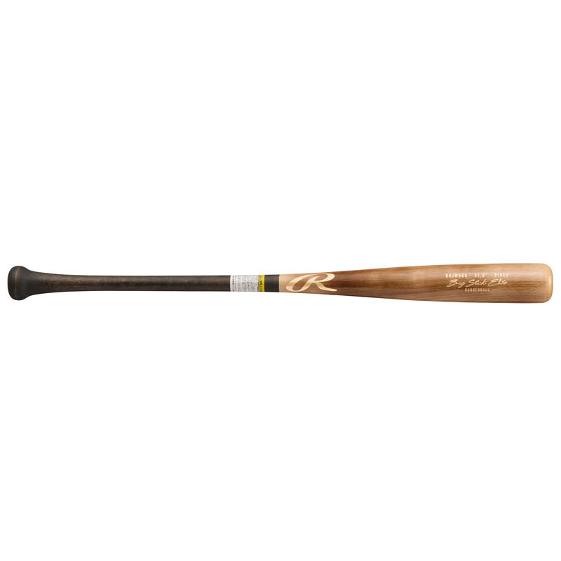 ローリングス Rawlings 軟式 ジュニア ダケカンバ 木製軟式用バット 25AW BRJW5DK