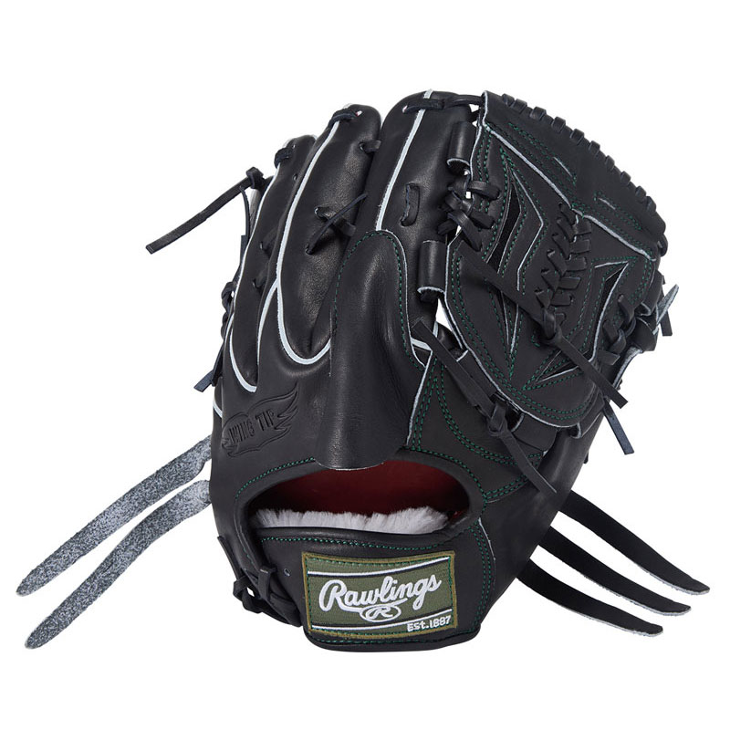 楽天市場】ローリングス Rawlings硬式 プロプリファード YJX2 MO硬式用