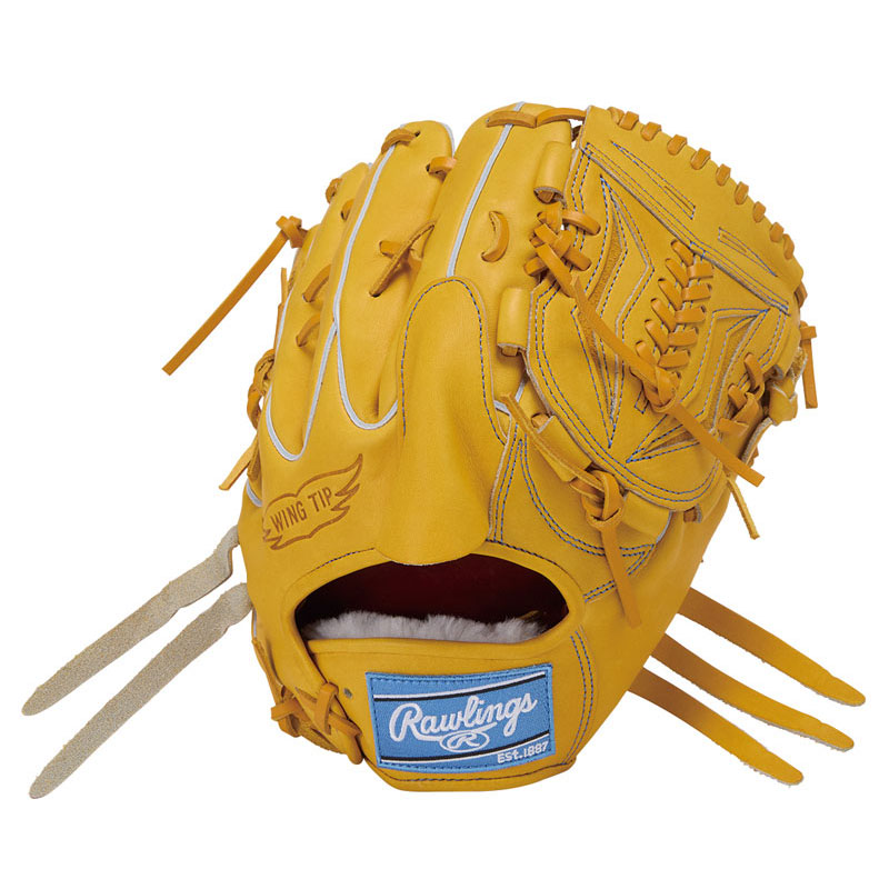 ローリングス Rawlings硬式 プロプリファード A15W GT硬式用グラブ グローブ 25AWGH5FPRA15W｜ピットスポーツ　店